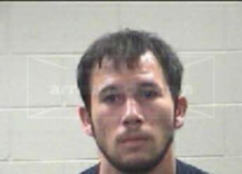 Kyle Andrew Stafford