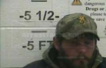 Todd Michael Leach Sr.