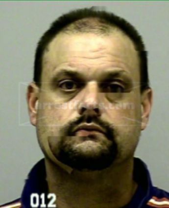 Scott Anthony Finley