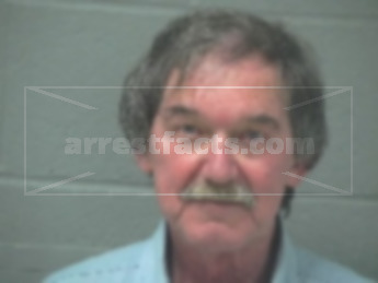 Ambrose Milton Adams