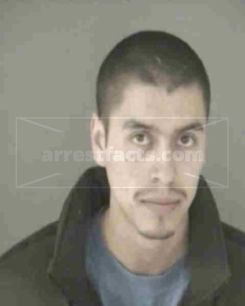 Isreal Escobedo