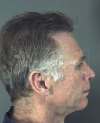 David Gerald Capshaw