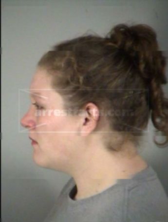 Ariel H Cook
