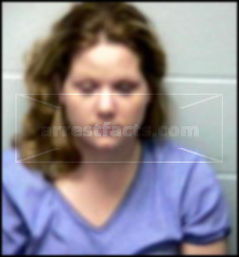 Jennifer Gail Roberts