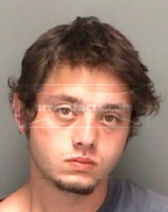Dustin Jay Wolfingbarger