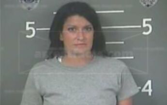 Ashley Pagie Miller