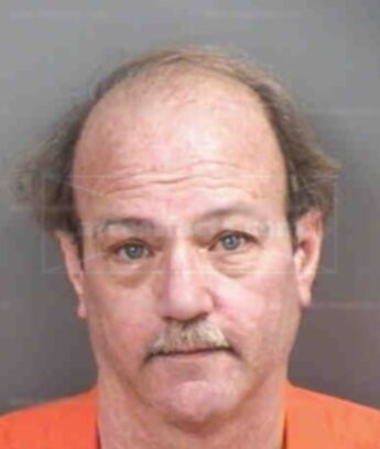 Guy Paul Weibling