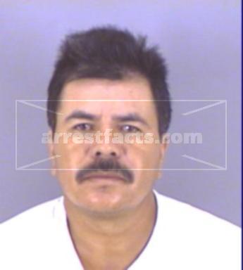 Damian Briones Romo