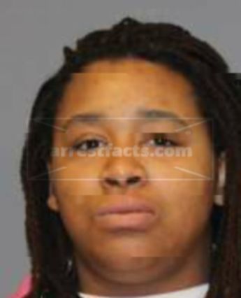 Katrina Machelle Butler