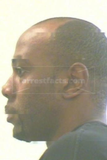 Stacy Raymond Potts