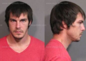 Alton Jene Meredith
