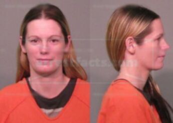 Christine Julia Gibson