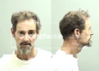 Johnathan Andrew Becker