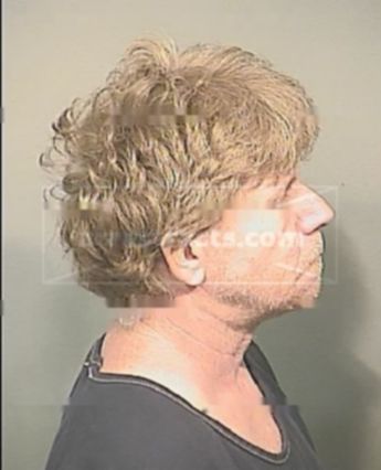 Michael Stanley Thurber