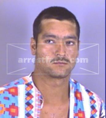 Juan Luis Perez