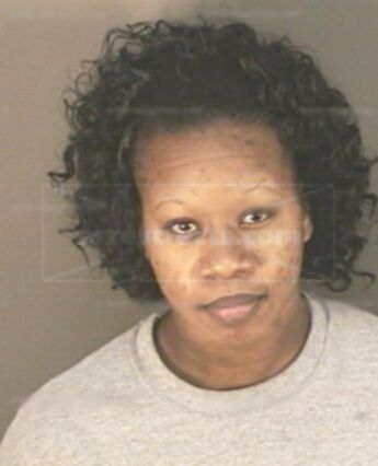Vonda Shanise Brooks
