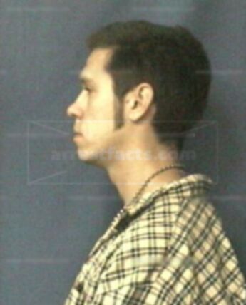 Brandon R Melott