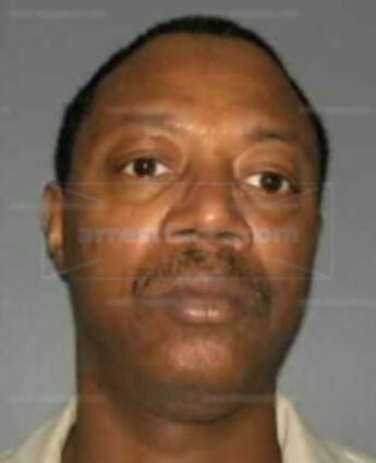 Darrell Jones