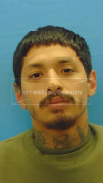 Diego Miguel Rios