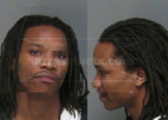 Rico Johnson