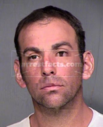 Alan Michael Stanfield