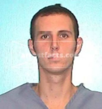 Brandon Everette Morrison