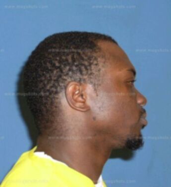 Sharod C Moore