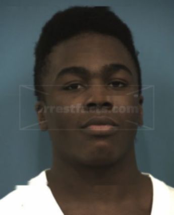 Johnny Calvin Edmondson
