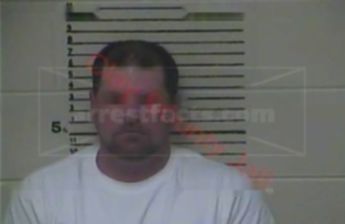 Jeffery Wayne Vaughn
