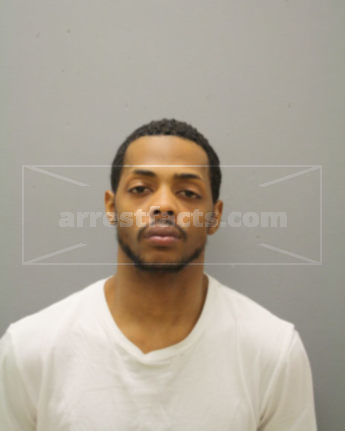 Marcus T Moore