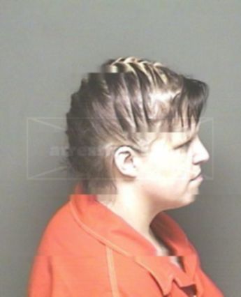 Shannon Elizabeth Brickner