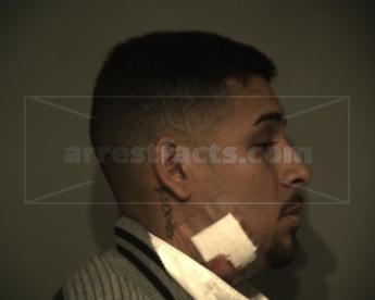 Raul Ivan Belmarez Rodriguez