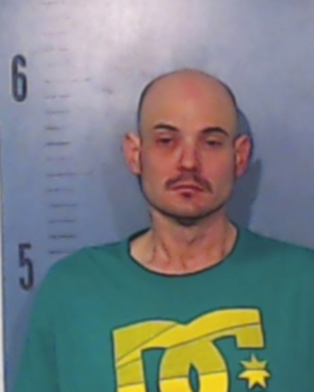 Joshua David Patton