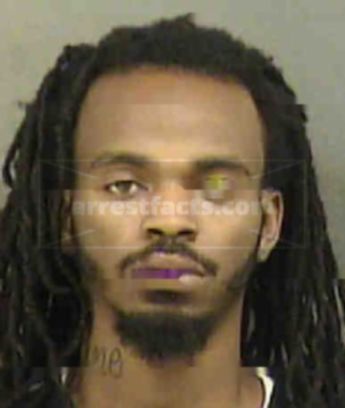 Donyell Bernard Shannon