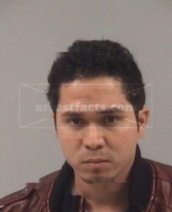 Dany Francisco Fernandez