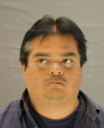 Alejandro Garza