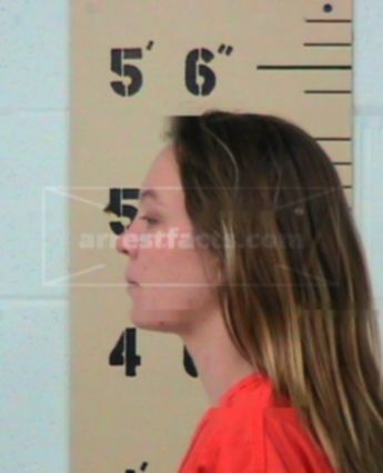 Krysta Danielle Hopkins