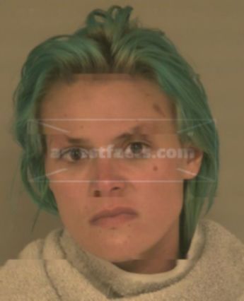 Kristen Blaze Omeara