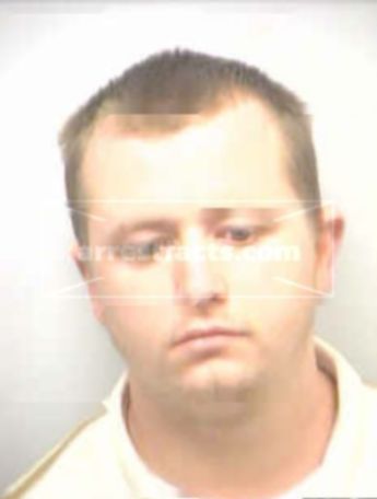 David Allen Busby Jr.