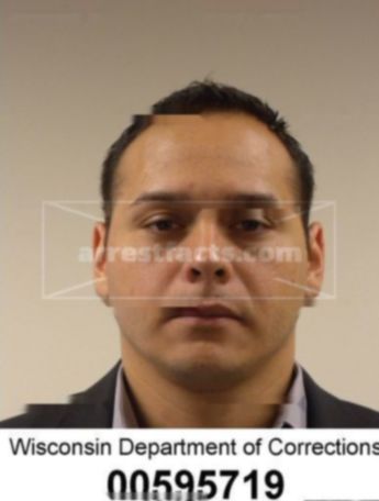 Florentino P Adame Jr.