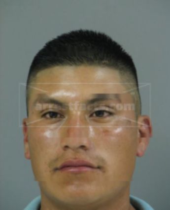 Efrain Morales