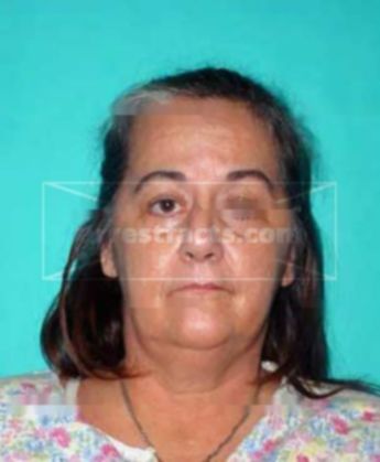 Sandra Jo Plummer