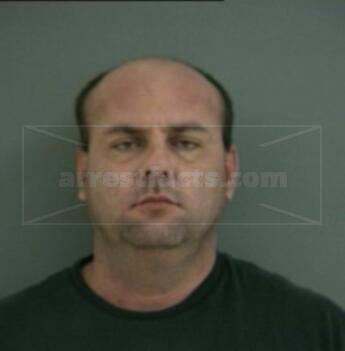 Steven Ray Cook