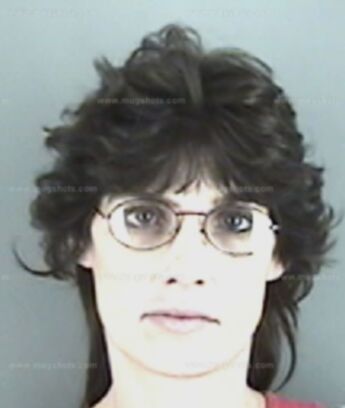Michelle Lynn Evans
