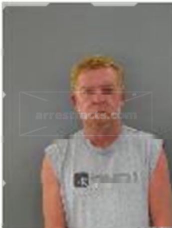 David Arnold Vanzandt