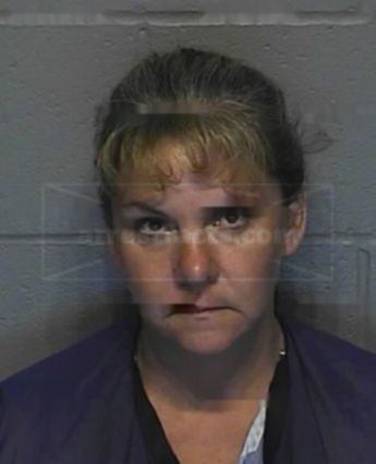 Donna Rae Shumway
