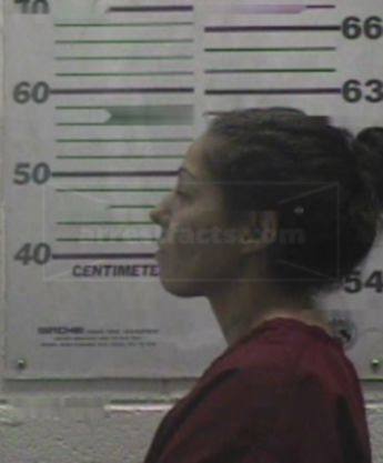 Victoria Baca