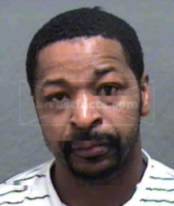 Lewis Lee Braxton