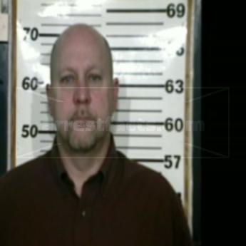 Ross Wayne Johnson