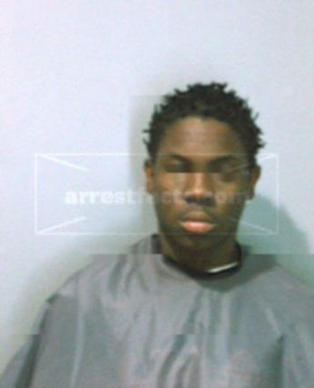 Tyrone Curry